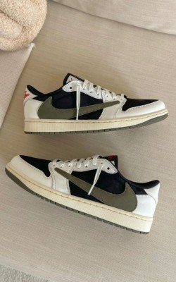 jordan scott low olive jordan scott low olive